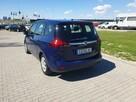 Opel Zafira 1.6cdti 120KM 2016R 5 osobowa Raty Zamiana - 4