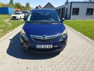 Opel Zafira 1.6cdti 120KM 2016R 5 osobowa Raty Zamiana - 5