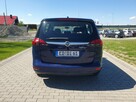 Opel Zafira 1.6cdti 120KM 2016R 5 osobowa Raty Zamiana - 8