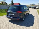 Opel Zafira 1.6cdti 120KM 2016R 5 osobowa Raty Zamiana - 11