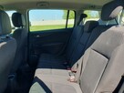 Opel Zafira 1.6cdti 120KM 2016R 5 osobowa Raty Zamiana - 16