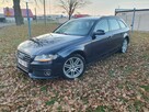 Audi A4 2.0tdi 2009r B8 Duża Navi Alu18