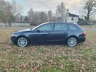 Audi A4 2.0tdi 2009r B8 Duża Navi Alu18 - 3