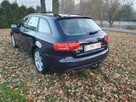 Audi A4 2.0tdi 2009r B8 Duża Navi Alu18 - 4