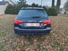 Audi A4 2.0tdi 2009r B8 Duża Navi Alu18 - 7