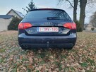 Audi A4 2.0tdi 2009r B8 Duża Navi Alu18 - 8