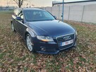 Audi A4 2.0tdi 2009r B8 Duża Navi Alu18 - 9