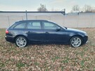 Audi A4 2.0tdi 2009r B8 Duża Navi Alu18 - 10