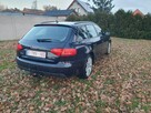 Audi A4 2.0tdi 2009r B8 Duża Navi Alu18 - 11