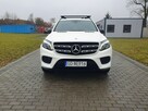 Mercedes GLS Klasa 350cdi Pakiet AMG Salon Polska 7osobowy Full Opcja Raty Zamiana - 6