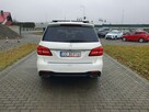Mercedes GLS Klasa 350cdi Pakiet AMG Salon Polska 7osobowy Full Opcja Raty Zamiana - 7