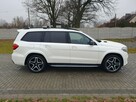 Mercedes GLS Klasa 350cdi Pakiet AMG Salon Polska 7osobowy Full Opcja Raty Zamiana - 10