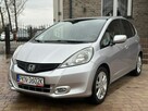 Honda Jazz - 3