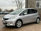 Honda Jazz - 4