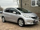 Honda Jazz - 5