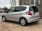 Honda Jazz - 8