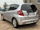 Honda Jazz - 9