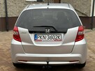 Honda Jazz - 10