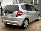Honda Jazz - 11