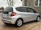 Honda Jazz - 12