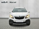 Opel Mokka 1.6i 116KM salon PL, serwis ASO, Bezwypadkowa - 2