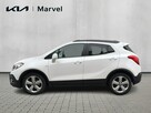 Opel Mokka 1.6i 116KM salon PL, serwis ASO, Bezwypadkowa - 4