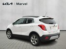 Opel Mokka 1.6i 116KM salon PL, serwis ASO, Bezwypadkowa - 5