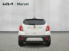 Opel Mokka 1.6i 116KM salon PL, serwis ASO, Bezwypadkowa - 6