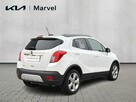 Opel Mokka 1.6i 116KM salon PL, serwis ASO, Bezwypadkowa - 7