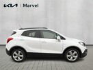 Opel Mokka 1.6i 116KM salon PL, serwis ASO, Bezwypadkowa - 8