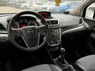 Opel Mokka 1.6i 116KM salon PL, serwis ASO, Bezwypadkowa - 14