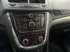 Opel Mokka 1.6i 116KM salon PL, serwis ASO, Bezwypadkowa - 15