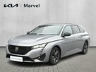 Peugeot 308 SW 1.5 HDI 130 KM Wersja Active Pack