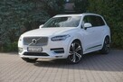 Volvo XC 90 B5 D AWD Ultimate Bright 7os! Salon Polska ! Bowers! Masaże! Nappa !