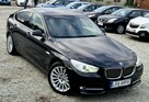BMW 5GT Śliczny Stan! Komforty! Kamera 360stopni! Panorama! Navi! Zamiana też! - 1