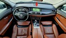 BMW 5GT Śliczny Stan! Komforty! Kamera 360stopni! Panorama! Navi! Zamiana też! - 9