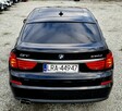BMW 5GT Śliczny Stan! Komforty! Kamera 360stopni! Panorama! Navi! Zamiana też! - 11