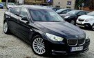 BMW 5GT Śliczny Stan! Komforty! Kamera 360stopni! Panorama! Navi! Zamiana też! - 14