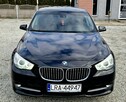 BMW 5GT Śliczny Stan! Komforty! Kamera 360stopni! Panorama! Navi! Zamiana też! - 15