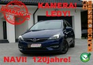 Opel Astra Kamera! Navi! Ledy! Podgrzewana kierownica! Model 20r.