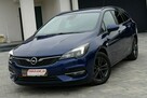 Opel Astra Kamera! Navi! Ledy! Podgrzewana kierownica! Model 20r. - 7