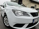 Seat Ibiza Klimatronic, ABS, Ele szyby, Ele lusterka, Nawigacja - 5