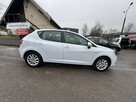 Seat Ibiza Klimatronic, ABS, Ele szyby, Ele lusterka, Nawigacja - 6
