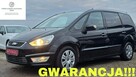 Ford Galaxy Duża Navi Climatronic 7 Osobowy zarejestrowany - 1