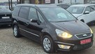 Ford Galaxy Duża Navi Climatronic 7 Osobowy zarejestrowany - 4