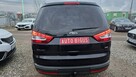 Ford Galaxy Duża Navi Climatronic 7 Osobowy zarejestrowany - 7