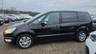 Ford Galaxy Duża Navi Climatronic 7 Osobowy zarejestrowany - 9