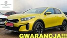 Kia XCeed zarejestrowana super stan