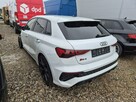 Audi RS3 - 5