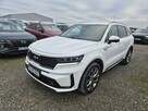 Kia Sorento - 3